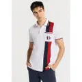Bendorff 10597 Kortærmet Polo
