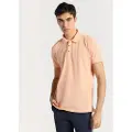 Bendorff 10591 Kortærmet Polo