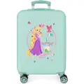 Disney Rapunzel Princess Celebration 55 Cm 34l Kuffert Med Hjul