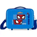 Marvel Abs Spiderman Hero Toilettaske