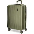 Movom Wood 72l Kuffert Med Hjul