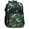 Movom Raptors 18l Børnerygsæk