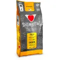 Disugual Medium Adult Kyllinge Hundefoder 12kg