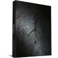 Future Press Begrænset Udgave Bloodborne Guide Til Komplet Udgave