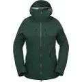 Volcom Vs 3l Stretch Gore Jakke