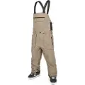 Volcom Rain Gore-tex Bib Racingdräkt
