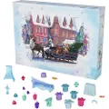 Mattel Olafs Frost Eventyr Julekalender
