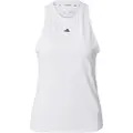 Adidas Wtr Designed For Training ærmeløs T-shirt
