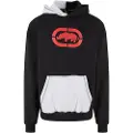 Ecko unltd. Logo Hættetrøje