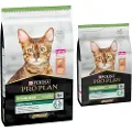 Purina Sterilised Adult Renal Plus Laks - 2 x 10 kg
