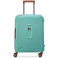 Delsey Moncey 55 Cm Slim 36l Kuffert Med Hjul