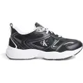 Calvin Klein Jeans Retro Tennis Mesh Ml Sko