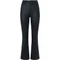 Pepe Jeans Pepe Jeanstil kvinder. PL204733BC2 Jeans Flare Hw sort (26/32), Casual, Bomuld, Denim, Bæredygtig