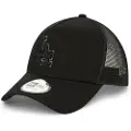 New Era La Dodgers Mlb E Frame Trucker Adjustable Kasket