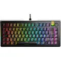 Glorious Gmmk 3 Pro He - Wired Ledningsført Glorious Fox Linear - He Nordisk
