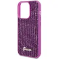 GUESS Guhcp15lpmsdgsf Iphone 15 Pro 6.1 Disco Telefonetui