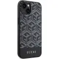 GUESS Guhmp15shgcfsek Iphone 151413 6.1 Gcube Stripes Telefonetui
