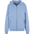 Urban Classics Fluffy Sweatshirt Med Lynlås