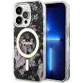 GUESS Guhmp14lhcfwsk Iphone 14 Pro 6.1 Flower Telefonetui