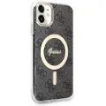 GUESS Guhmn61h4stk Iphone 11 6.1 4g Telefonetui
