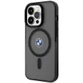 BMW Etui Bmhmp14xdslk Iphone 14 Pro Max 6.7 Signature Telefon Etui