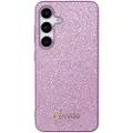 GUESS Gguhcs24mhggshu S24+ S926 Telefon Etui