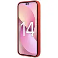 Tumi Tuhcp14ssr Iphone 14.15.13 6.1 Liquid Silicone Telefonetui