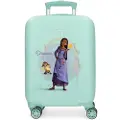 Disney Wish Dreamer 50 Cm 33l Kuffert Med Hjul