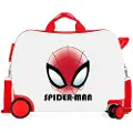 Marvel Spiderman Authentic 38l Kuffert Med Hjul