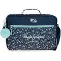 Pepe Jeans Satchel Alenka 6l Børnerygsæk