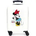 Disney Minnie Magic 50 Cm 33l Kuffert Med Hjul
