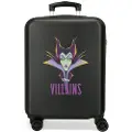 Disney Malefica 55 Cm 35l Kuffert Med Hjul