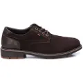 Xti Xtitil mænd. 14321801-MARRON Sko 143218 brun (45), Fast, Blonder, Casual, Klassisk