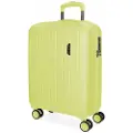 Movom Wood 140003173065 37l Kuffert Med Hjul