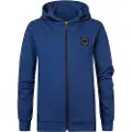 Petrol Industries B-1040-swh363 Sweatshirt Med Lynlås