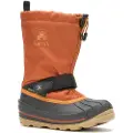 Kamik Waterbug8g Sne Støvler