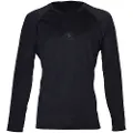 Aqua Lung Lf Langærmet Rashguard
