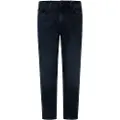 Pepe Jeans Pepe Jeanstil mænd. PM207387HV9 Blå skinny jeans (33/34), Casual, Bomuld, Denim, Bæredygtig