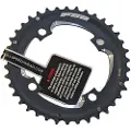 Fsa Mtb E-bike Wb356 104 Bcd Kædehjul