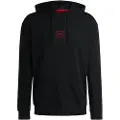 Hugo Boss Laze 10261152 Hættetrøje