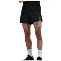 New Balance New Balancetil mænd. MS41280 Kort RC Split 3 sort (L), Sport, Løb, Multisport, Genanvendt polister, Bæredygtig
