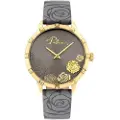 Police Pl16040msg61 Quartz 3 Atm 36 Mm Ur