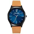 Police Pl15918jsb03 Quartz 3 Atm 44 Mm Ur