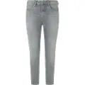 Pepe Jeans Pepe Jeanstil mænd. PM207387UH5 Skinny jeans grå (32/32), Casual, Bomuld, Denim, Bæredygtig