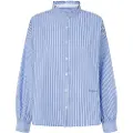 Pepe Jeans Pipery Skjorte Med Lange ærmer