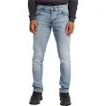 G-Star G-Startil mænd. 51003-D875-C456 Jeans 3301 Regular Tapered blå (28/32), Casual, Bomuld, Denim