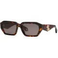 Roberto Cavalli Src113 Solbriller Til Kvinder