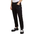 G-Star G-Startil mænd. D25665-D846-6484 Cargo-bukser med lynlås 3D sort (29/32), Casual, Bomuld, Denim
