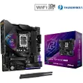 Asrock Z890m Riptide Wifi Lga 1851 Micro Atx
