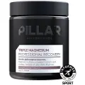 Pillar Triple Magnesium Professional Tabletter